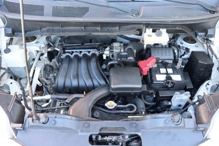 2019 Nissan NV200 thumbnail – Hialeah, FL – 18