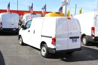 2019 Nissan NV200 thumbnail – Hialeah, FL – 14