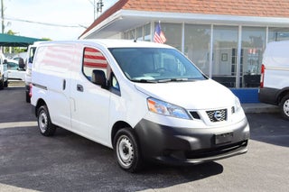 2019 Nissan NV200 thumbnail – Hialeah, FL – 9