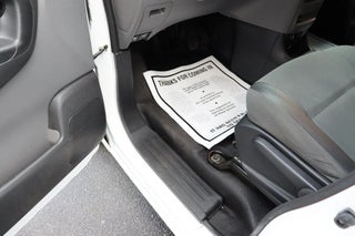 2020 Nissan NV200 thumbnail – Hialeah, FL – 9