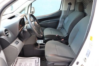 2020 Nissan NV200 thumbnail – Hialeah, FL – 8