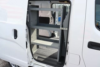 2020 Nissan NV200 thumbnail – Hialeah, FL – 5