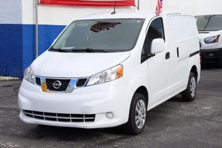 2020 Nissan NV200 thumbnail – Hialeah, FL – 2