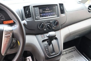 2020 Nissan NV200 thumbnail – Hialeah, FL – 10