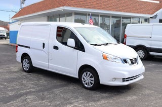 2020 Nissan NV200 thumbnail – Hialeah, FL – 6