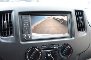 2020 Nissan NV200 thumbnail – Hialeah, FL – 11
