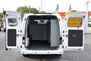 2020 Nissan NV200 thumbnail – Hialeah, FL – 3