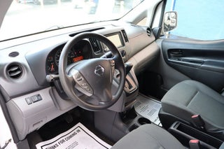 2020 Nissan NV200 thumbnail – Hialeah, FL – 7