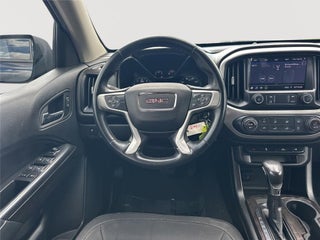 2022 GMC Canyon thumbnail – Homestead, FL – 19