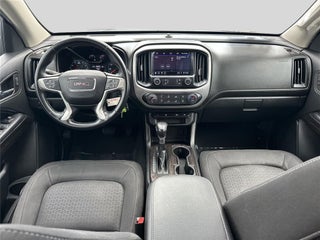 2022 GMC Canyon thumbnail – Homestead, FL – 18