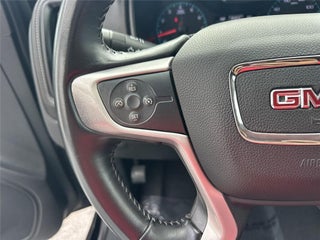 2022 GMC Canyon thumbnail – Homestead, FL – 10