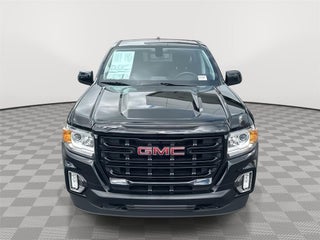 2022 GMC Canyon thumbnail – Homestead, FL – 2