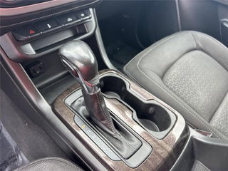 2022 GMC Canyon thumbnail – Homestead, FL – 17