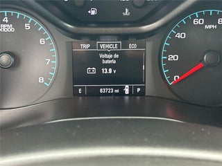 2022 GMC Canyon thumbnail – Homestead, FL – 13