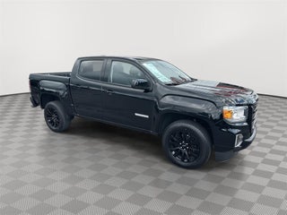 2022 GMC Canyon thumbnail – Homestead, FL – 3