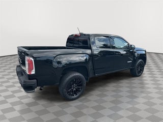 2022 GMC Canyon thumbnail – Homestead, FL – 5