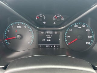 2022 GMC Canyon thumbnail – Homestead, FL – 12