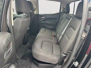 2022 GMC Canyon thumbnail – Homestead, FL – 20
