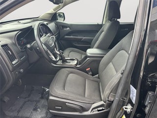 2022 GMC Canyon thumbnail – Homestead, FL – 8