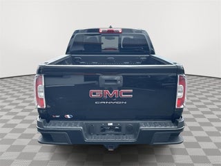 2022 GMC Canyon thumbnail – Homestead, FL – 6