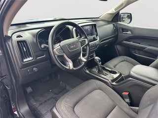 2022 GMC Canyon thumbnail – Homestead, FL – 9