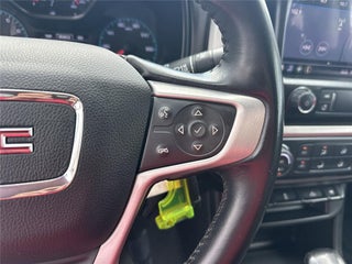 2022 GMC Canyon thumbnail – Homestead, FL – 11