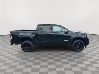 2022 GMC Canyon thumbnail – Homestead, FL – 4
