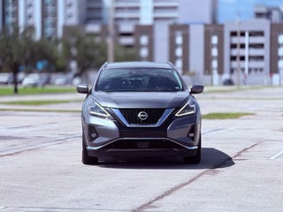 2023 Nissan Murano thumbnail – Miami, FL – 17
