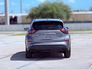 2023 Nissan Murano thumbnail – Miami, FL – 21
