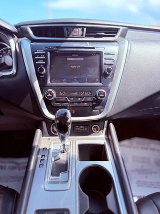 2023 Nissan Murano thumbnail – Miami, FL – 30