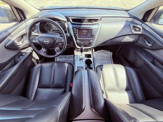 2023 Nissan Murano thumbnail – Miami, FL – 27