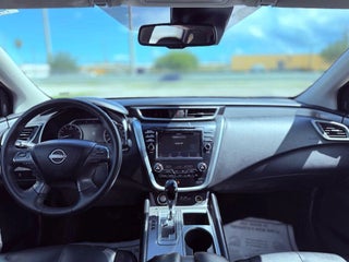 2023 Nissan Murano thumbnail – Miami, FL – 29