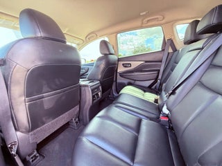 2023 Nissan Murano thumbnail – Miami, FL – 26
