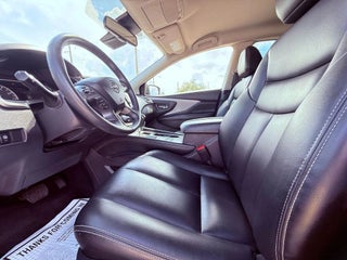 2023 Nissan Murano thumbnail – Miami, FL – 24