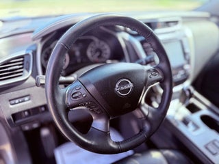 2023 Nissan Murano thumbnail – Miami, FL – 25