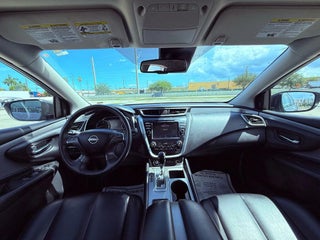 2023 Nissan Murano thumbnail – Miami, FL – 28