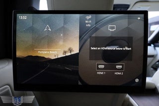 2023 Land Rover Range Rover thumbnail – Pompano Beach, FL – 128