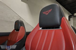 2014 Bentley Continental GTC V8 S thumbnail – Fort Lauderdale, FL – 70