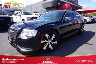 Chrysler 300 for sale Las Vegas