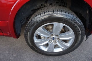 2018 Ford F-150 thumbnail – Las Vegas, NV – 15