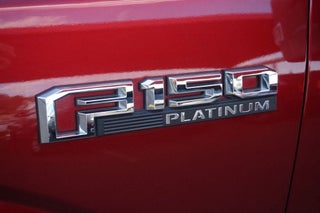 2018 Ford F-150 thumbnail – Las Vegas, NV – 11