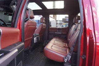 2018 Ford F-150 thumbnail – Las Vegas, NV – 18