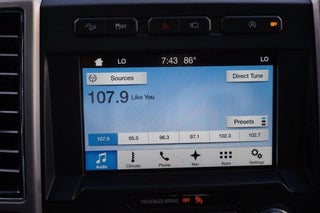 2018 Ford F-150 thumbnail – Las Vegas, NV – 32