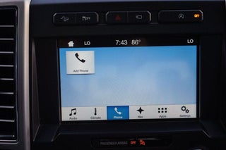 2018 Ford F-150 thumbnail – Las Vegas, NV – 34