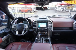 2018 Ford F-150 thumbnail – Las Vegas, NV – 43
