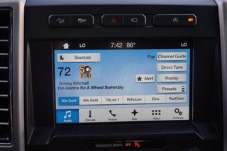 2018 Ford F-150 thumbnail – Las Vegas, NV – 31