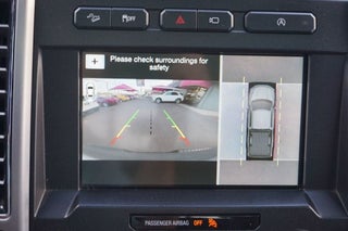 2018 Ford F-150 thumbnail – Las Vegas, NV – 38