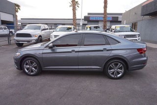 2019 Volkswagen Jetta thumbnail – Las Vegas, NV – 3