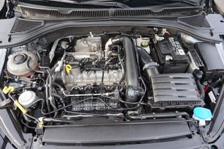 2019 Volkswagen Jetta thumbnail – Las Vegas, NV – 9