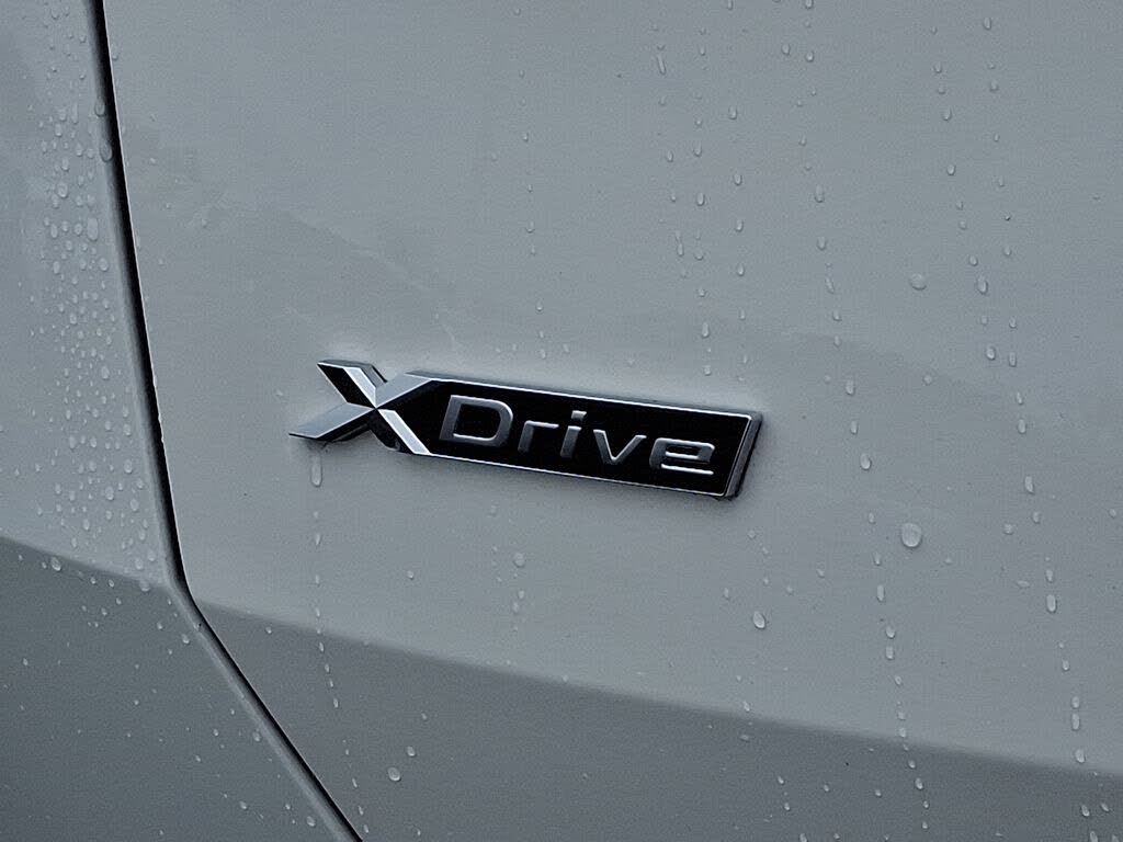 Image of 2026 BMW X3